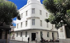 Hotel Victoria Plaza